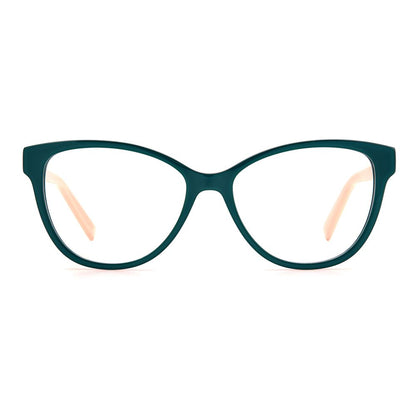M Missoni Green Acetate Frames by M Missoni