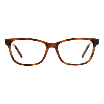 M Missoni Brown Acetate Frames by M Missoni
