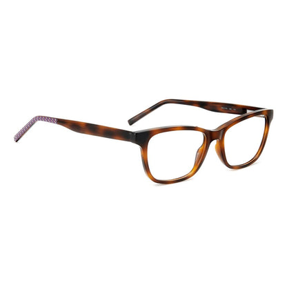 M Missoni Brown Acetate Frames by M Missoni