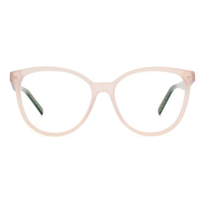M Missoni Multicolor Acetate Frames by M Missoni
