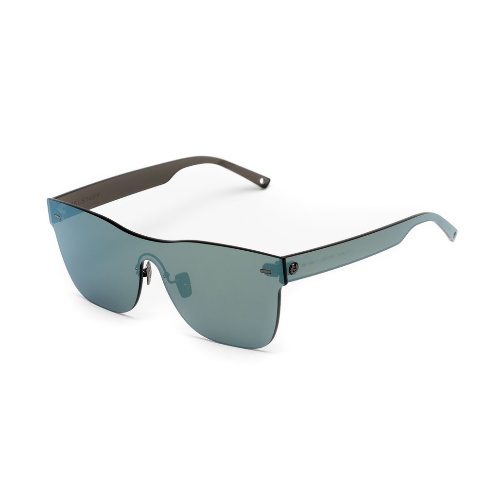 Belstaff Green Acetate Sunglasses by Belstaff