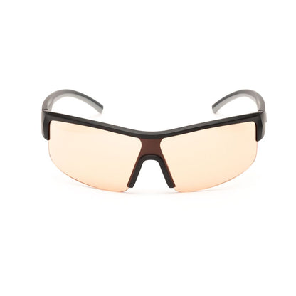 Lunettes de soleil Belstaff en résine noire