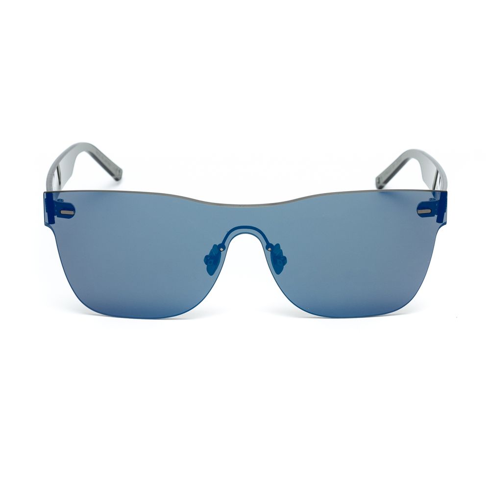 Belstaff Blue Acetate Sunglasses by Belstaff