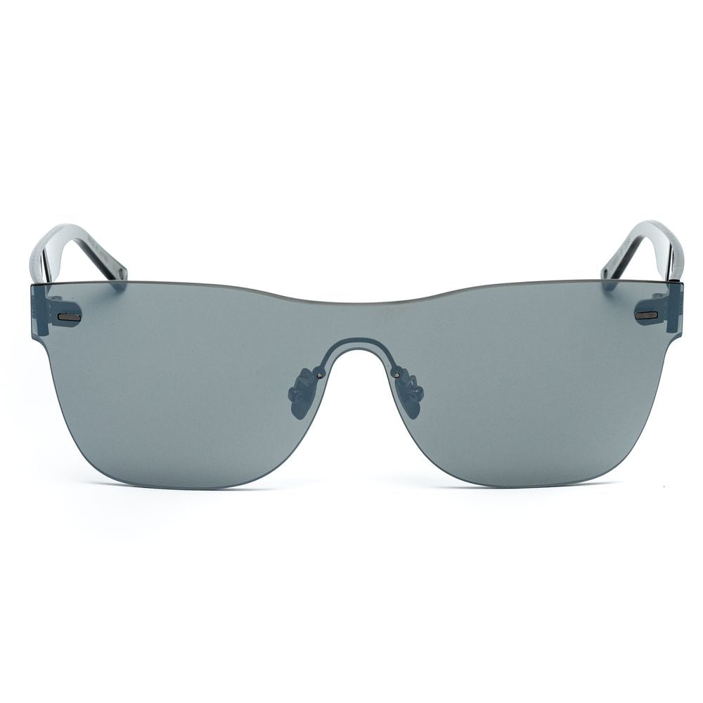 Belstaff Gray Acetate Sunglasses by Belstaff