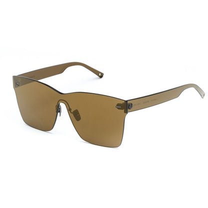 Belstaff Brown Acetate Sunglasses by Belstaff