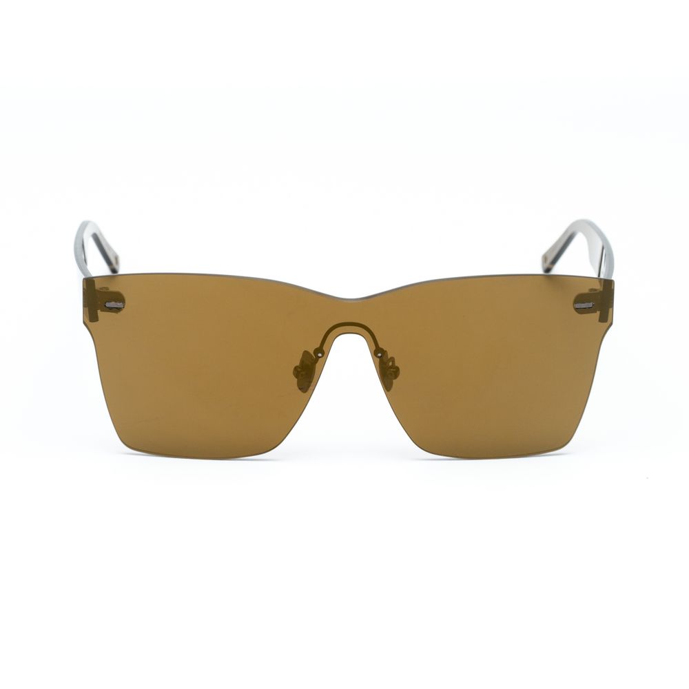 Belstaff Brown Acetate Sunglasses by Belstaff