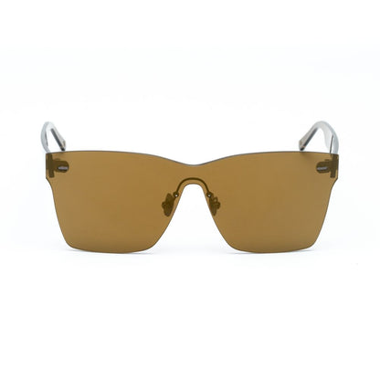 Belstaff Brown Acetate Sunglasses by Belstaff