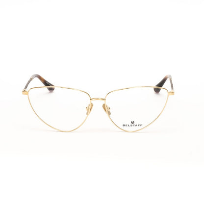 Belstaff Gold Acetate Frames by Belstaff