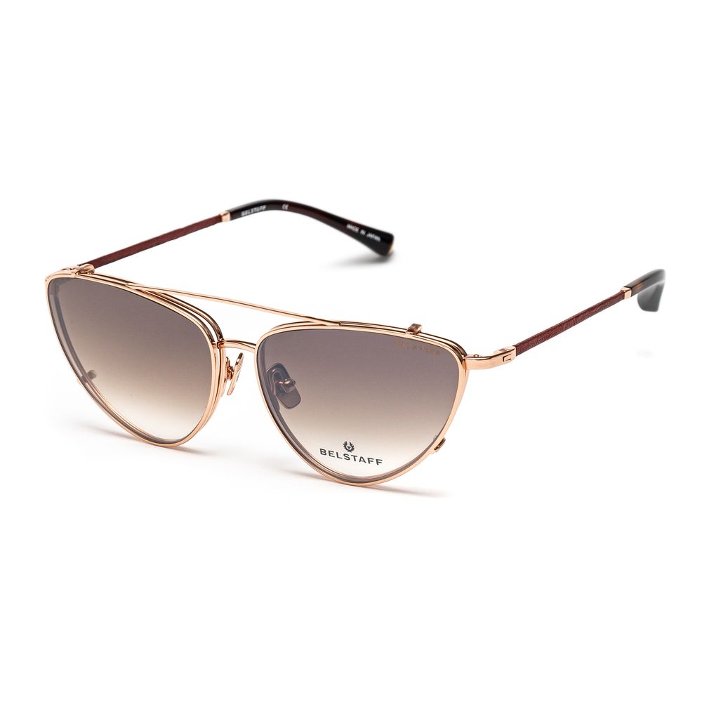 Belstaff Multicolor Titanium Frames by Belstaff