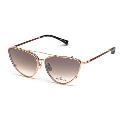 Belstaff Multicolor Titanium Frames by Belstaff