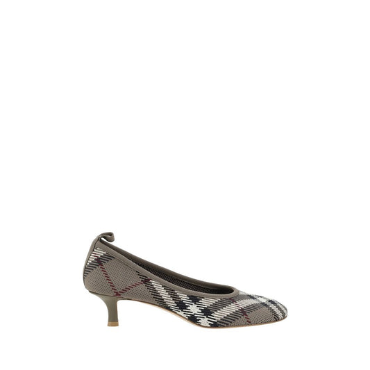 Escarpins Burberry Archivio Check