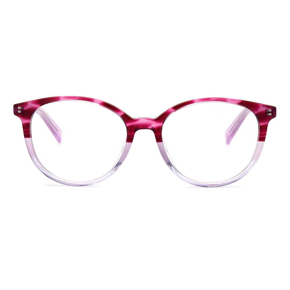 M Missoni Pink Acetate Frames by M Missoni