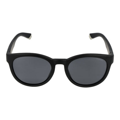 Lunettes de soleil unisexes noires Polaroid