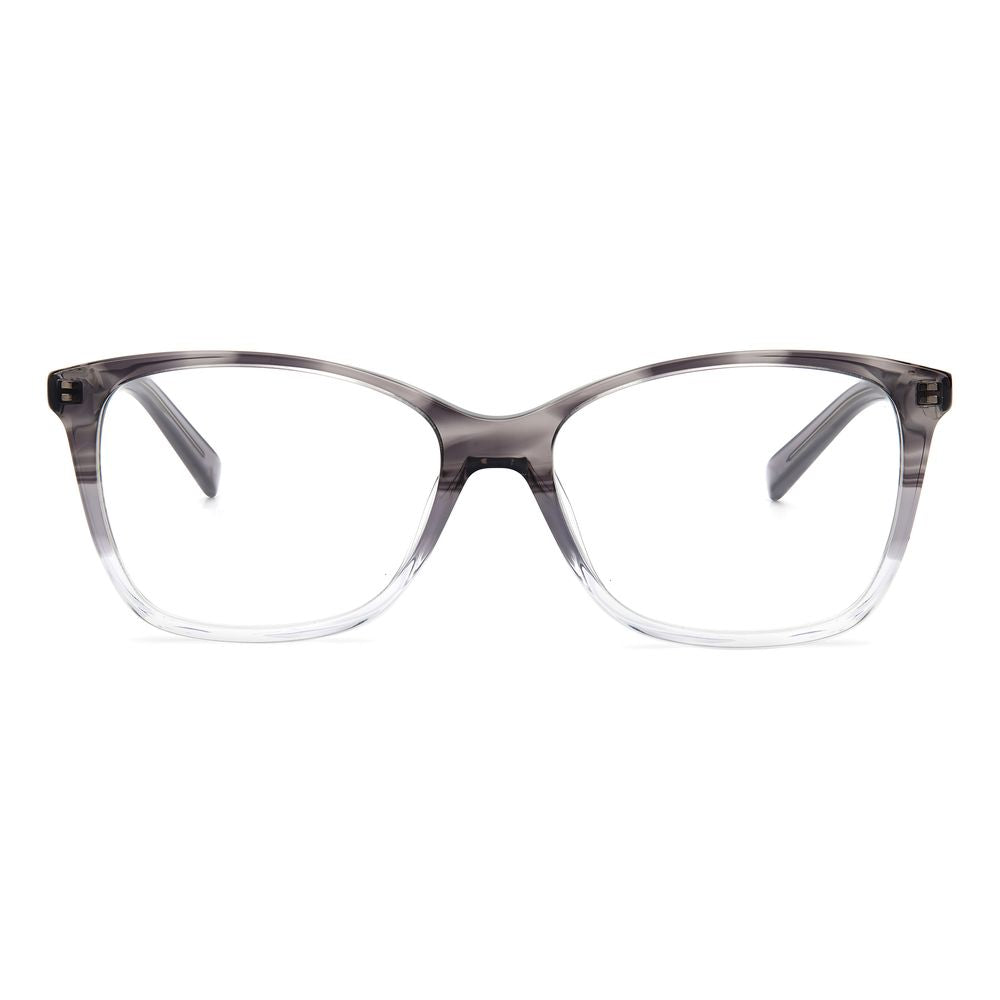 M Missoni Gray Acetate Frames by M Missoni