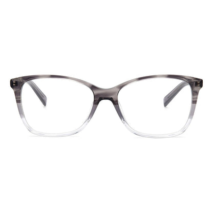M Missoni Gray Acetate Frames by M Missoni