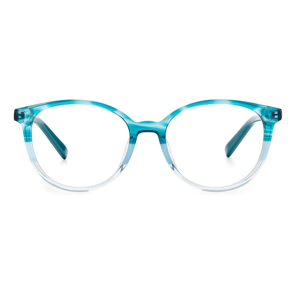 M Missoni Green Acetate Frames by M Missoni