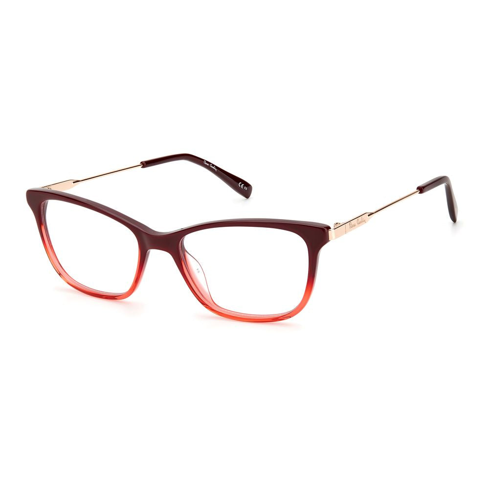 Pierre Cardin Bicolor Acetate Frames by Pierre Cardin