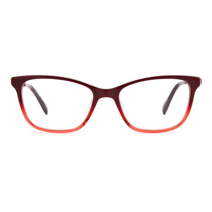 Pierre Cardin Bicolor Acetate Frames by Pierre Cardin