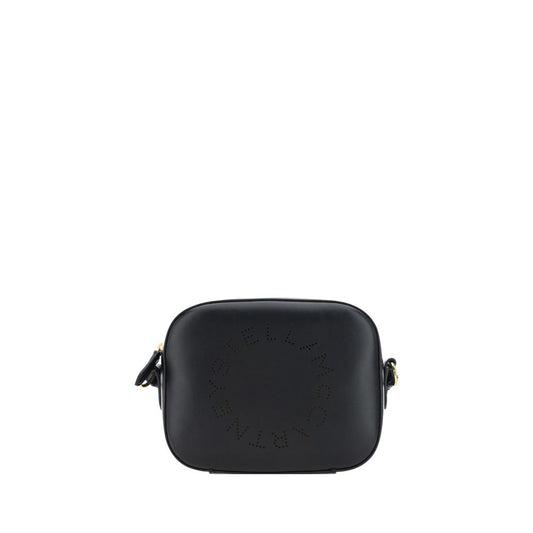 Petit sac à bandoulière pour appareil photo Stella McCartney