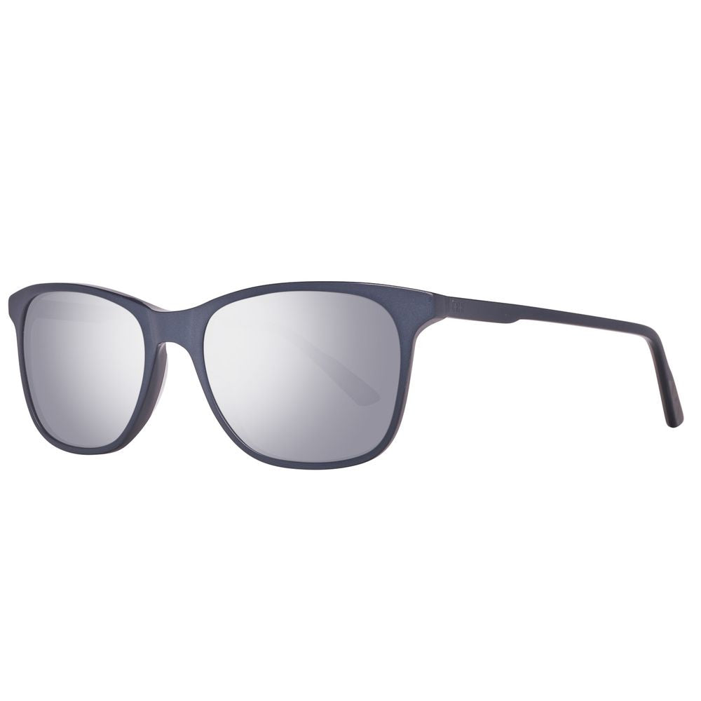 Helly Hansen Blue Plastic Sunglasses by Helly Hansen