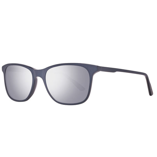 Helly Hansen Blue Plastic Sunglasses by Helly Hansen