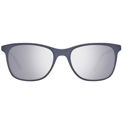 Helly Hansen Blue Plastic Sunglasses by Helly Hansen