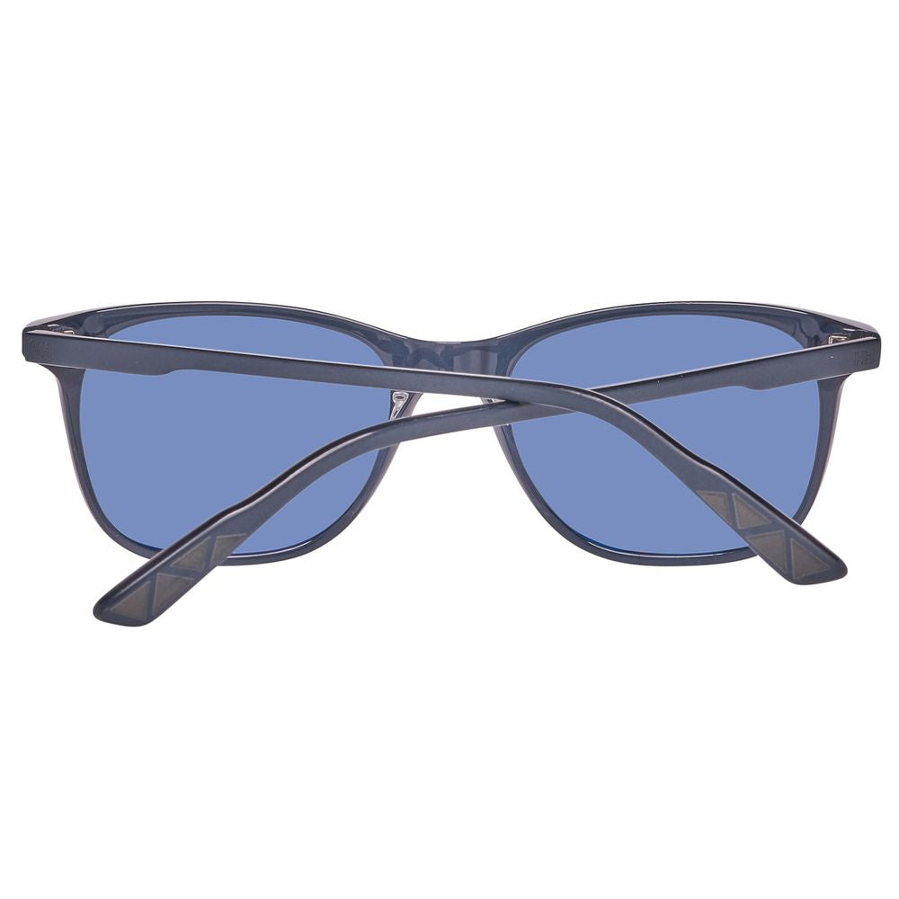 Helly Hansen Blue Plastic Sunglasses by Helly Hansen