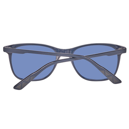 Helly Hansen Blue Plastic Sunglasses by Helly Hansen