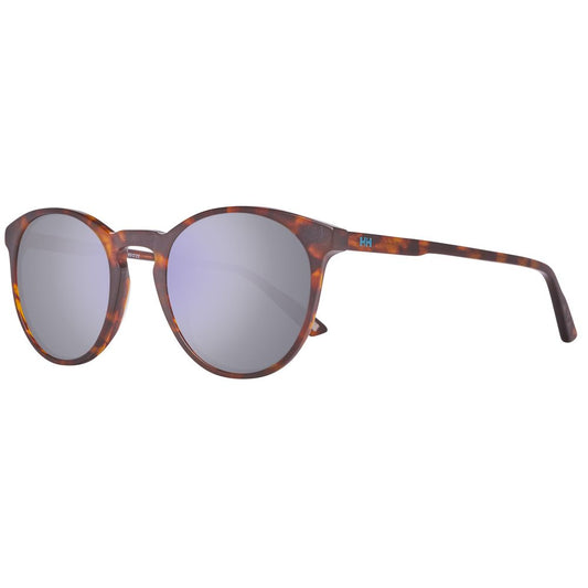 Helly Hansen Brown Plastic Sunglasses by Helly Hansen