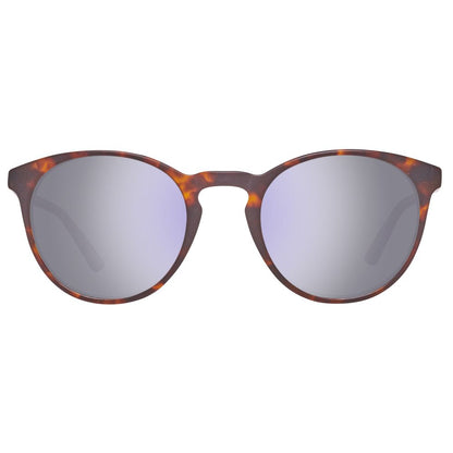 Helly Hansen Brown Plastic Sunglasses by Helly Hansen