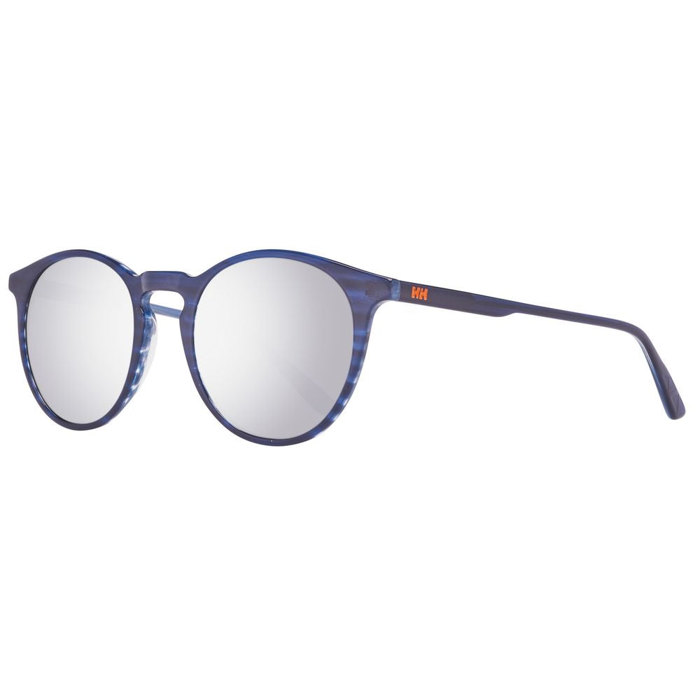 Helly Hansen Blue Plastic Sunglasses by Helly Hansen
