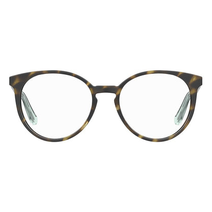 Love Moschino Bicolor Acetate Frames by Love Moschino