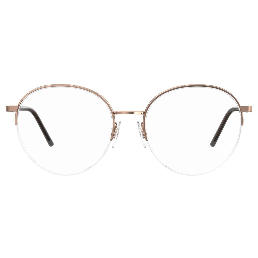 Love Moschino Gold Metal Frames by Love Moschino