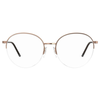 Love Moschino Gold Metal Frames by Love Moschino