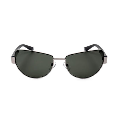 Lunettes de soleil Polaroid en polycarbonate noir