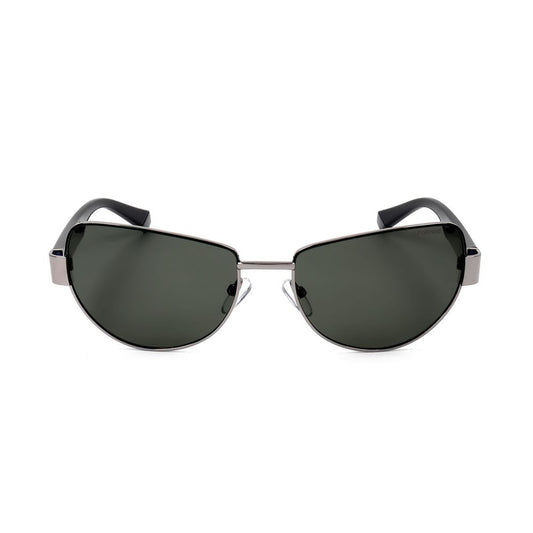 Lunettes de soleil Polaroid en polycarbonate noir