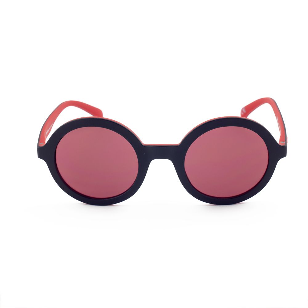 Adidas Black Plastic Sunglasses by Adidas