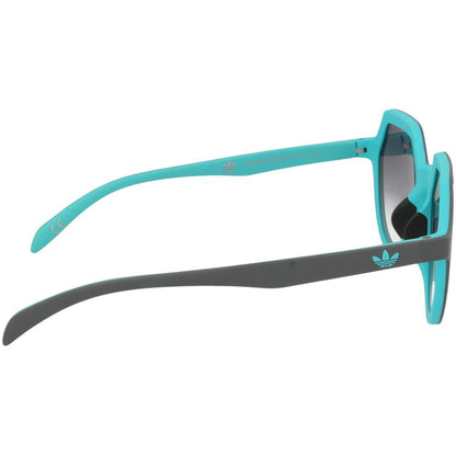 Adidas Black Plastic Sunglasses by Adidas