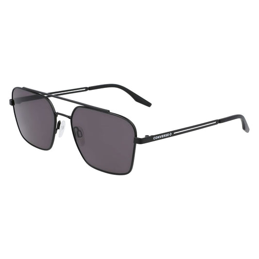 Lunettes de soleil Converse en métal noir