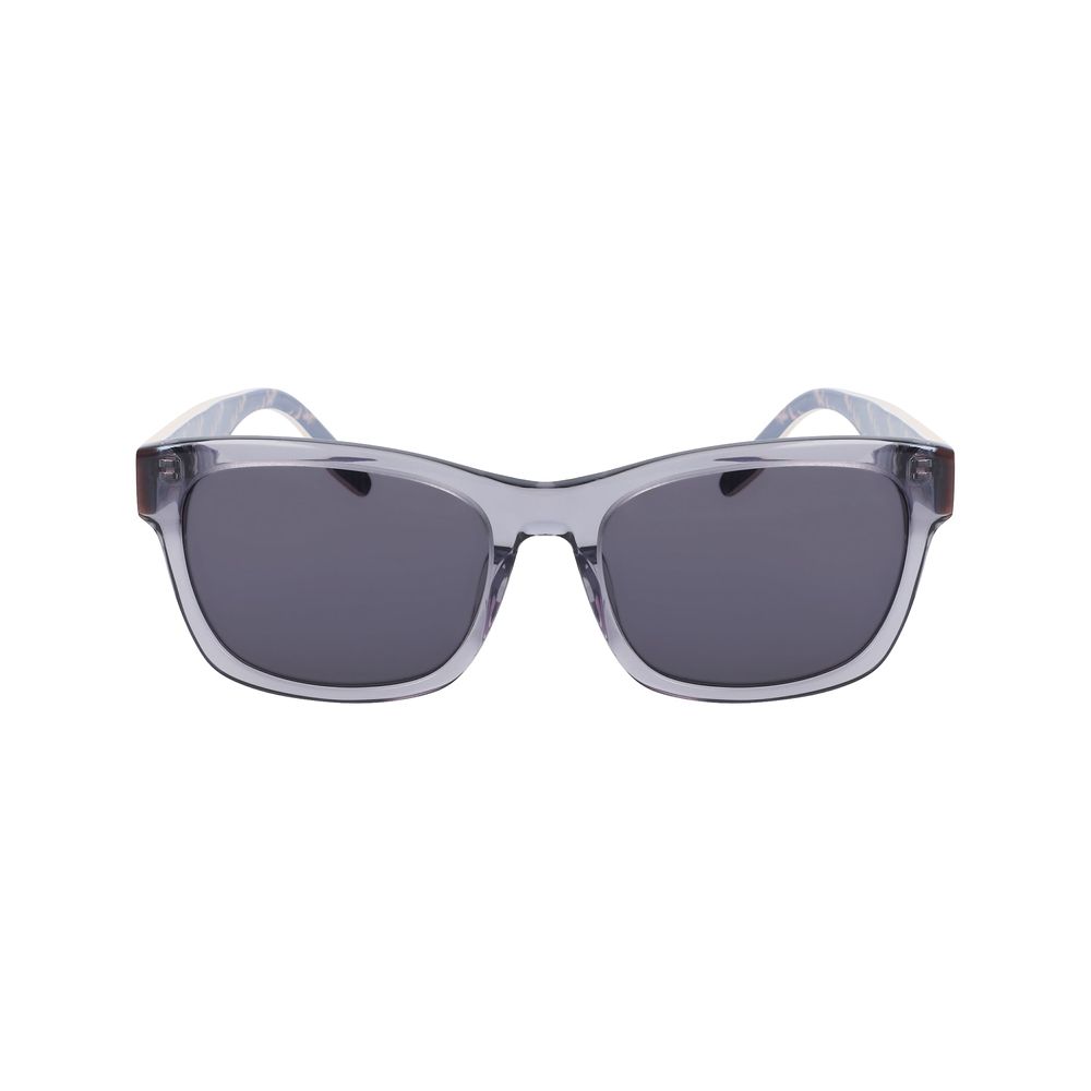 Converse Gray Acetate Sunglasses by Converse