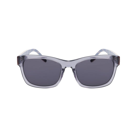 Converse Gray Acetate Sunglasses by Converse