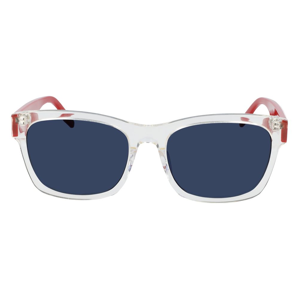 Converse White Acetate Sunglasses by Converse