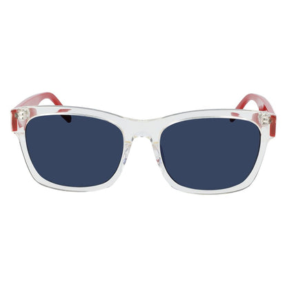 Converse White Acetate Sunglasses by Converse