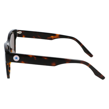 Converse Brown Acetate Sunglasses by Converse
