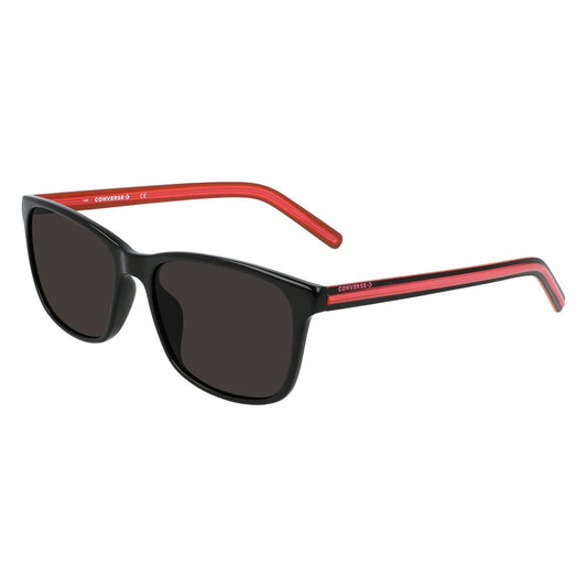 Converse Black Plastic Sunglasses by Converse