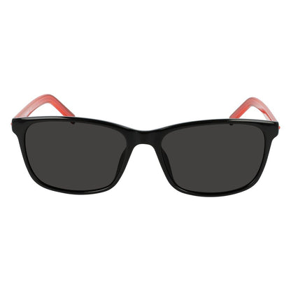 Converse Black Plastic Sunglasses by Converse