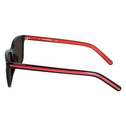Converse Black Plastic Sunglasses by Converse