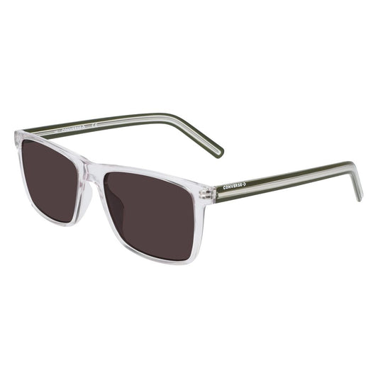 Lunettes de soleil Converse transparentes injectées