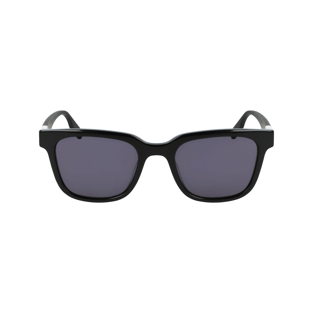 Converse Black Acetate Sunglasses by Converse