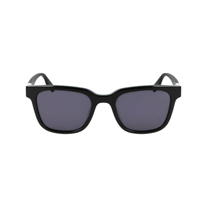 Converse Black Acetate Sunglasses by Converse